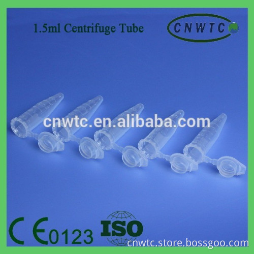 CNWTC 1.5ml Micro Centrifuge Tube